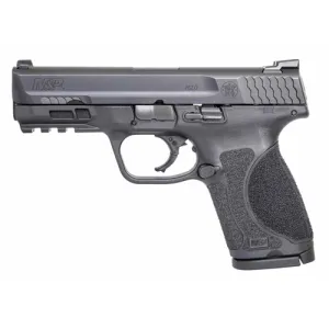 SMITH & WESSON M&P9 M2.0 4" Compact No Safety