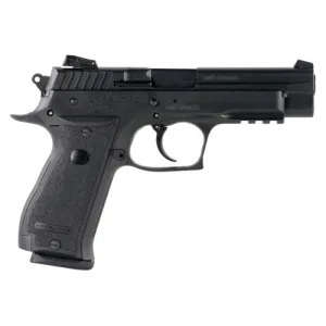 SAR USA K245 45 ACP 4.7" 14rd Pistol - Black