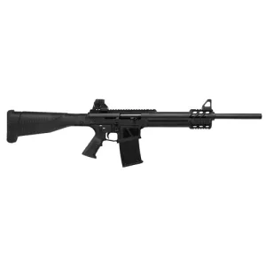 GARAYSAR MKA1919 AP 12 Gauge 3" 20" 5rd Semi-Auto Shotgun | Black