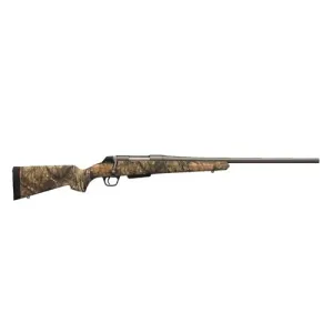 WINCHESTER XPR Hunter Compact MOBUC 6.5 PRC 22" Blue 3rd