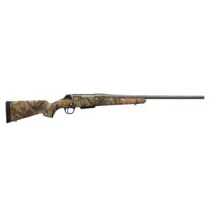WINCHESTER XPR Hunter Compact 350 Legend 20" Gray 3rd