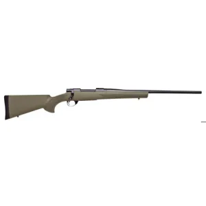 HOWA M1500 HS Precision 308 Win 16.25" 5rd Heavy Green