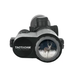 TACTACAM Film Thru Scope Mount