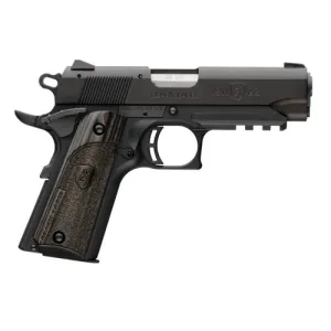 BROWNING 1911-22 22 LR 3.6" 10rd - Black - FACTORY BLEM