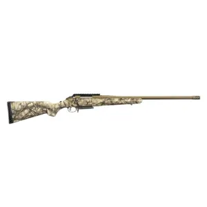 RUGER American Predator 338 WM 22" Bronze 3rd Go Wild