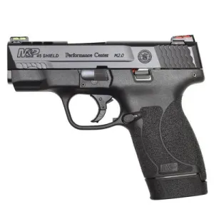 SMITH & WESSON M&P Shield M2.0 45ACP 3.3" w/ HiViz Sights