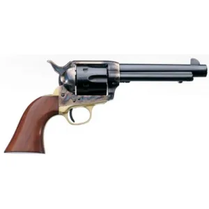 UBERTI 1873 Cattleman II 357 Mag 7.5" Case Hardened 6rd