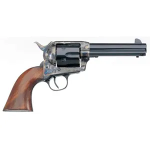 UBERTI 1873 Cattleman II 44-40 5.5" 6rd Blue CH TG