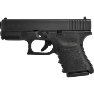 GLOCK G29SF 10mm 3.77" 10rd Pistol | Black