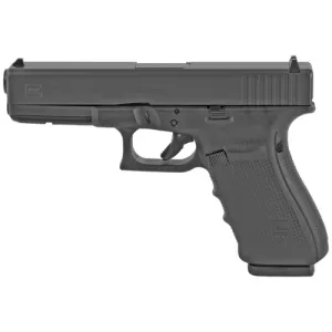 GLOCK G21 G4 45 ACP 4.6" 13rd Pistol - Black