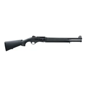 STOEGER M3000 Defense Freedom Series 18.5" 12 Gauge 7rd Semi-Auto Shotgun - Black