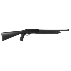 STOEGER M3000 Defense 12Ga 18.5" 4+1 Shotgun - Black w/ Pistol Grip