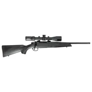 THOMPSON CENTER Compass II Compact 223 + Diamondback Tact 4-16x44