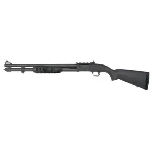 MOSSBERG 590A1 LH 12 Gauge 20" 9rd Parkerized
