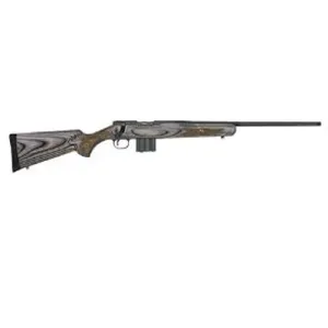 MOSSBERG MVP Predator 223Rem/5.56NATO Bolt 16.3" 10rd Blued
