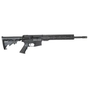 RADICAL FIREARMS AR-15 FCR 5.56 NATO 16" 30+1 Black