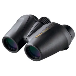 NIKON Prostaff 10x25 ATB Black