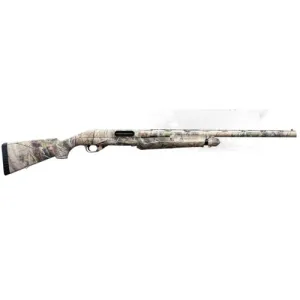 BENELLI SuperNova Pump Shotgun 12Ga 24" 4rd APG
