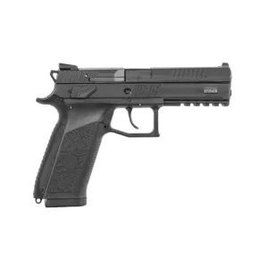 CZ-USA P-09 9mm Black NS 19rd