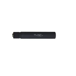 SWR TRIDENT 9MM SILENCER