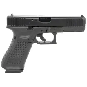 GLOCK G22 G5 40SW 4.49" 15rd Pistol - Black