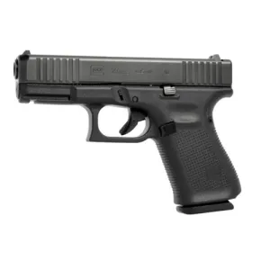 GLOCK G23 G5 40S&W 4.02" 13rd Pistol - Black