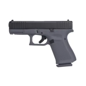 GLOCK G19 9mm 4" 10rd - Grey