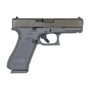 GLOCK G45 G5 9mm 4" 17rd Pistol - Grey