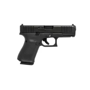 GLOCK G23 G5 4.02" 40SW 13+1 Factory Sights - Black