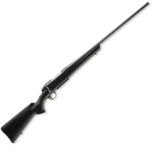 BROWNING A-Bolt III Composite Stalker 7mm-08 Rem 22" 5rd - Black