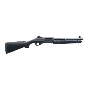 BENELLI QP Only Nova Tactical Entry 12 Gauge 14" 4+1 Black