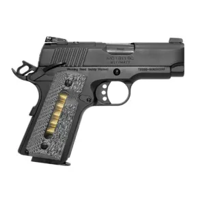 EAA Girsan MC1911SC Ultimate Officer 9mm 3.4" 7rd - FACTORY BLEM