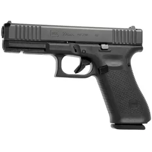 GLOCK G22 G5 40SW FS Fxd Comm 10rd