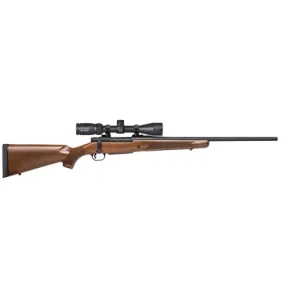 MOSSBERG Patriot 300 Win Mag 22" 4rd Blued 3-9x40mm