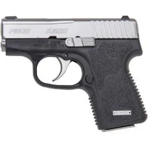 KAHR ARMS P380 380 ACP 2.58" 6rd
