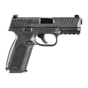FN AMERICA 509 9mm 4" 17rd - Black