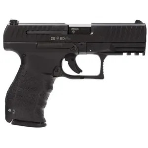 WALTHER ARMS PPQ Classic M1 9mm 4" 15rd Black