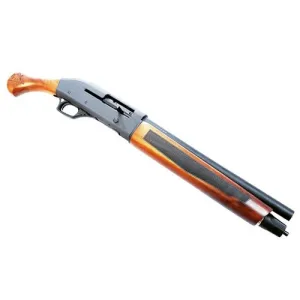 BLACK ACES TACTICAL Pro Series S Semi Auto 12GA 14" 4+1 Walnut