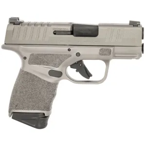 SPRINGFIELD ARMORY Hellcat Micro Compact 9mm 3" 13rd Pistol | Tungsten