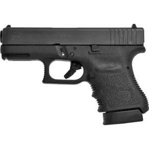GLOCK G36 45ACP 3.78in 6rd Pistol | Black