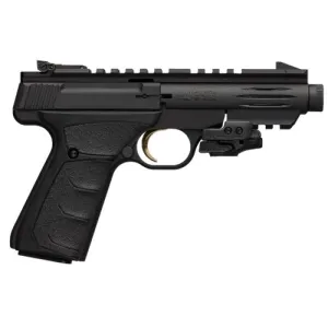 BROWNING Black Label Buck Mark Suppressor Ready