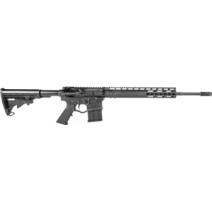 ATI Omni Hybrid 410 Gauge 18.5" 5rd - Black