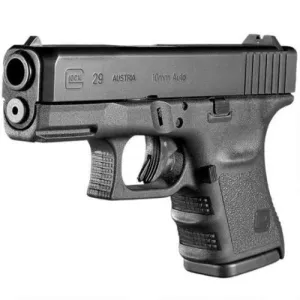 GLOCK G29 10mm FS 10rd