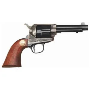 CIMARRON Model P JR 38 Spl FS 4.75 CC/BL
