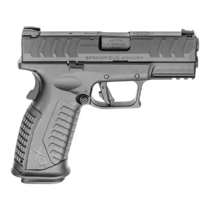 SPRINGFIELD ARMORY XD-MA(R) Elite 3.8" 9mm 20+1