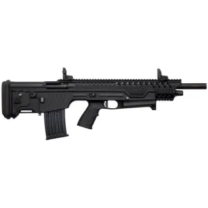 CHARLES DALY N4S Bullpup Semi-Auto 12Ga 20" 5rd Blued