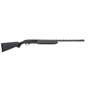 MOSSBERG 930 Field 12 Gauge 3" 28" 5rd Semi-Auto Shotgun - Black