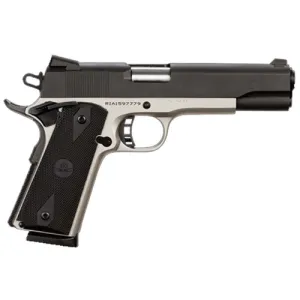 ROCK ISLAND Rock Standard FS 45 ACP 5" 8rd - Two-Tone