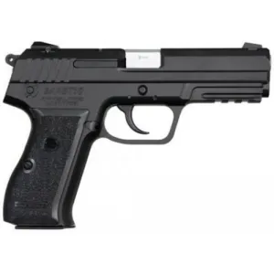 EAA ST10 9mm BLACK FULL SIZE 15rd