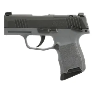 SIG SAUER P365 9mm 3.1" 10rd - Grey